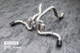 TNEER - Exhaust System McLaren 570S Exhaust System TNEER royalty-bespoke.myshopify.com 
