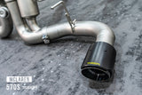 TNEER - Exhaust System McLaren 570S Exhaust System TNEER royalty-bespoke.myshopify.com 