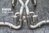 TNEER - Exhaust System McLaren 570S Exhaust System TNEER royalty-bespoke.myshopify.com 