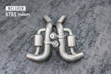 TNEER - Exhaust System McLaren 570S Exhaust System TNEER royalty-bespoke.myshopify.com 