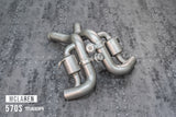 TNEER - Exhaust System McLaren 570S Exhaust System TNEER royalty-bespoke.myshopify.com 