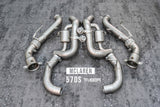 TNEER - Exhaust System McLaren 570S Exhaust System TNEER royalty-bespoke.myshopify.com 
