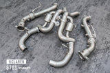 TNEER - Exhaust System McLaren 570S Exhaust System TNEER royalty-bespoke.myshopify.com 