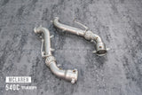 TNEER - Downpipe McLaren 540C Downpipe TNEER royalty-bespoke.myshopify.com 