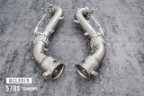 TNEER - Exhaust System McLaren 570S Exhaust System TNEER royalty-bespoke.myshopify.com 