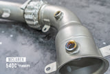 TNEER - Downpipe McLaren 540C Downpipe TNEER royalty-bespoke.myshopify.com 