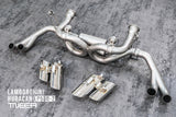 TNEER - Exhaust System Lamborghini Huracán EVO LP580-2 Exhaust System TNEER royalty-bespoke.myshopify.com 