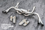 TNEER - Exhaust System Lamborghini Huracán LP610-4 Exhaust System TNEER royalty-bespoke.myshopify.com 