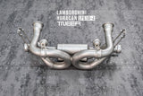 TNEER - Exhaust System Lamborghini Huracán LP610-4 Exhaust System TNEER royalty-bespoke.myshopify.com 