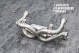 TNEER - Exhaust System Lamborghini Huracán LP610-4 Exhaust System TNEER royalty-bespoke.myshopify.com 