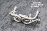 TNEER - Exhaust System Lamborghini Huracán EVO LP580-2 Exhaust System TNEER royalty-bespoke.myshopify.com 