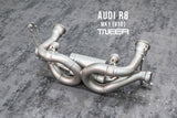 TNEER - Exhaust System Audi R8 V10 MK1 Exhaust System TNEER royalty-bespoke.myshopify.com 