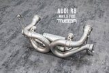 TNEER - Exhaust System Audi R8 V8 MK1.5 Exhaust System TNEER royalty-bespoke.myshopify.com 