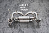 TNEER - Exhaust System Audi R8 V10 / V10 PLUS MK2
