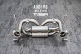 TNEER - Exhaust System Audi R8 V8 MK1.5 Exhaust System TNEER royalty-bespoke.myshopify.com 