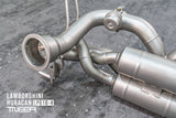 TNEER - Exhaust System Lamborghini Huracán LP610-4 Exhaust System TNEER royalty-bespoke.myshopify.com 