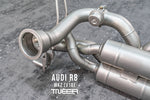 TNEER - Exhaust System Audi R8 V10 / V10 PLUS MK2