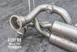 TNEER - Exhaust System Audi R8 V8 MK1.5 Exhaust System TNEER royalty-bespoke.myshopify.com 
