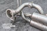 TNEER - Exhaust System Lamborghini Huracán EVO LP580-2 Exhaust System TNEER royalty-bespoke.myshopify.com 