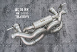 TNEER - Exhaust System Audi R8 V8 MK1.5 Exhaust System TNEER royalty-bespoke.myshopify.com 