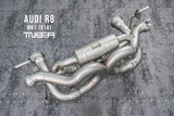 TNEER - Exhaust System Audi R8 V10 MK1 Exhaust System TNEER royalty-bespoke.myshopify.com 