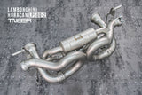 TNEER - Exhaust System Lamborghini Huracán EVO LP580-2 Exhaust System TNEER royalty-bespoke.myshopify.com 