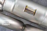 TNEER - Exhaust System Lamborghini Huracán LP610-4 Exhaust System TNEER royalty-bespoke.myshopify.com 
