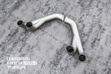 TNEER - Exhaust System Lamborghini Huracán EVO LP580-2 Exhaust System TNEER royalty-bespoke.myshopify.com 