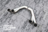TNEER - Exhaust System Lamborghini Huracán LP610-4 Exhaust System TNEER royalty-bespoke.myshopify.com 