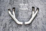 TNEER - Exhaust System Audi R8 V10 MK1 Exhaust System TNEER royalty-bespoke.myshopify.com 
