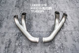 TNEER - Exhaust System Lamborghini Huracán EVO LP580-2 Exhaust System TNEER royalty-bespoke.myshopify.com 