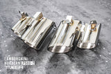 TNEER - Exhaust System Lamborghini Huracán EVO LP580-2 Exhaust System TNEER royalty-bespoke.myshopify.com 