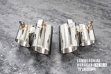 TNEER - Exhaust System Lamborghini Huracán LP610-4 Exhaust System TNEER royalty-bespoke.myshopify.com 