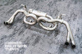 TNEER - Exhaust System Lamborghini Huracán EVO LP580-2 Exhaust System TNEER royalty-bespoke.myshopify.com 