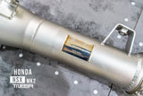 TNEER - Downpipe Honda NSX 3.5T Downpipe TNEER royalty-bespoke.myshopify.com 