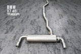 TNEER - Exhaust System BMW X7 40i G07 Exhaust System TNEER royalty-bespoke.myshopify.com 