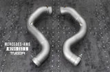 TNEER - Exhaust System Mercedes Benz C63 S AMG W205 Exhaust System TNEER royalty-bespoke.myshopify.com 