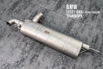 TNEER - Exhaust System BMW Series 6 640i GT G32