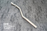 TNEER - Exhaust System BMW Series 5 520i/530i G30 (B48) Exhaust System TNEER royalty-bespoke.myshopify.com 