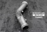 TNEER - Exhaust System Mercedes Benz E43 AMG W213 Exhaust System TNEER royalty-bespoke.myshopify.com 