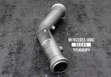 TNEER - Downpipe Mercedes Benz GLC43 AMG X253 / C253