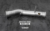 TNEER - Exhaust System Mercedes Benz C400 / C450 W205 Exhaust System TNEER royalty-bespoke.myshopify.com 