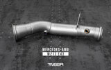 TNEER - Exhaust System Mercedes Benz E43 AMG W213 Exhaust System TNEER royalty-bespoke.myshopify.com 