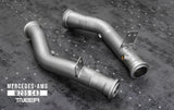 TNEER - Downpipe Mercedes Benz C43 AMG W205 Downpipe TNEER royalty-bespoke.myshopify.com 