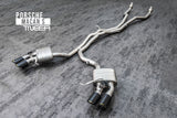 TNEER - Exhaust System Porsche Macan S Facelift Exhaust System TNEER royalty-bespoke.myshopify.com 