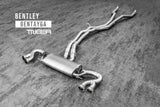 TNEER - Exhaust System Bentley Bentayga Exhaust System TNEER royalty-bespoke.myshopify.com 