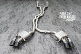 TNEER - Exhaust System Porsche Macan Turbo Facelift Exhaust System TNEER royalty-bespoke.myshopify.com 