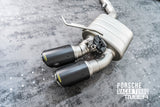 TNEER - Exhaust System Porsche Macan Turbo Exhaust System TNEER royalty-bespoke.myshopify.com 