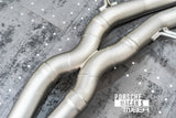 TNEER - Exhaust System Porsche Macan S Facelift Exhaust System TNEER royalty-bespoke.myshopify.com 