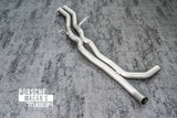 TNEER - Exhaust System Porsche Macan S Facelift Exhaust System TNEER royalty-bespoke.myshopify.com 